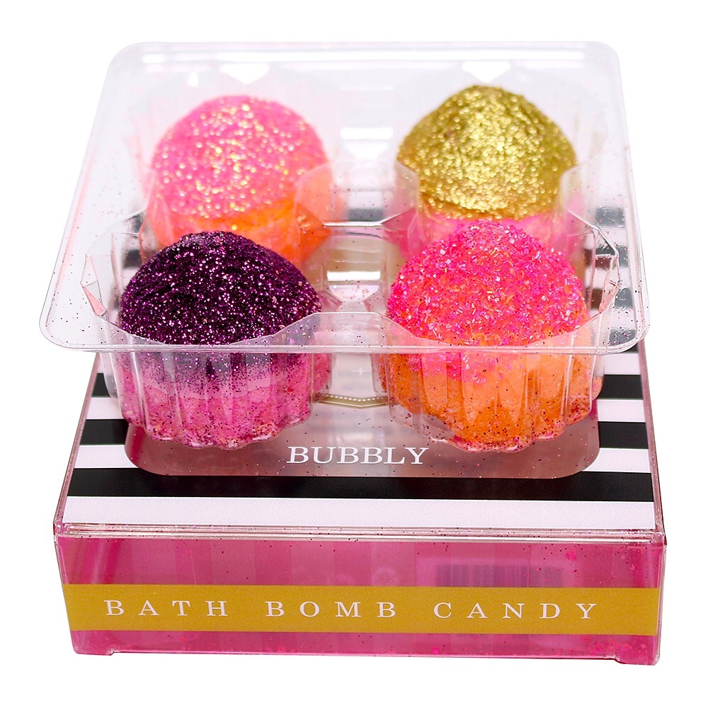 Bath 🛀Bomb Candy 🍬